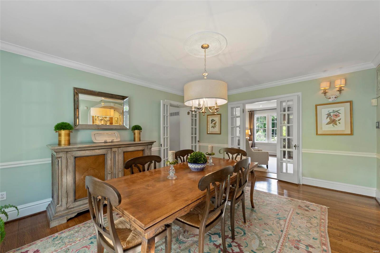 Fair Oaks Estates - Residential