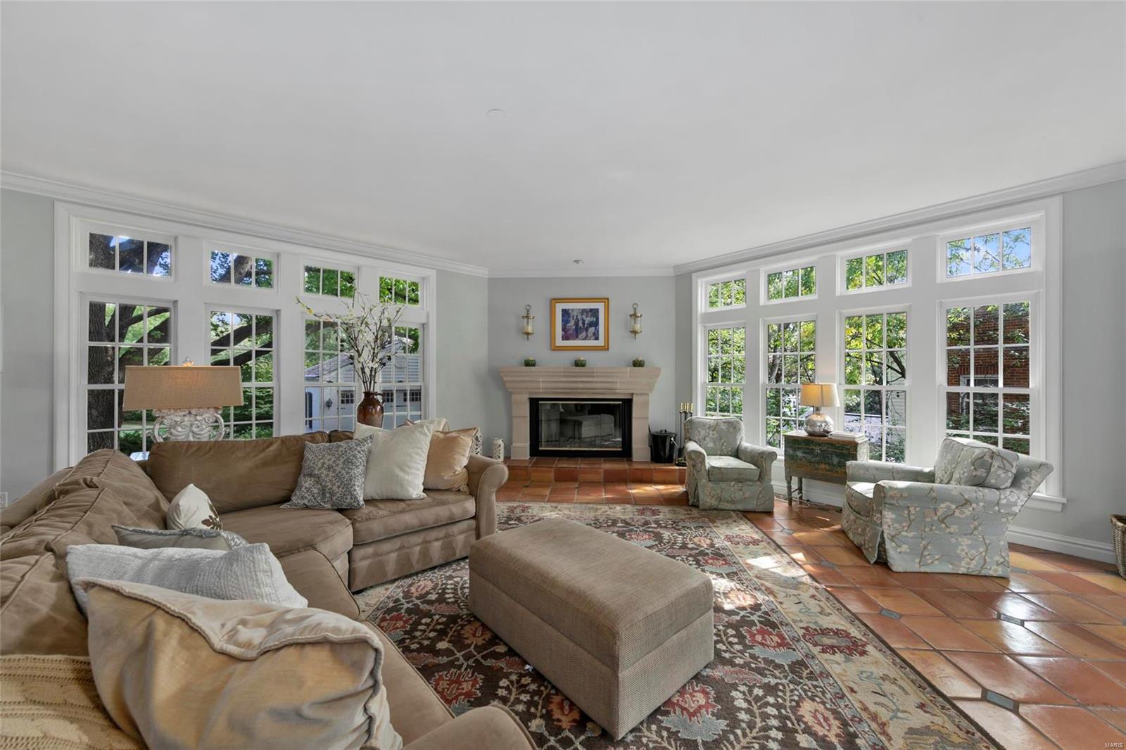 Fair Oaks Estates - Residential