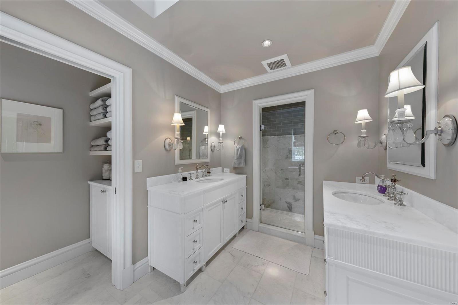 Fair Oaks Estates - Residential