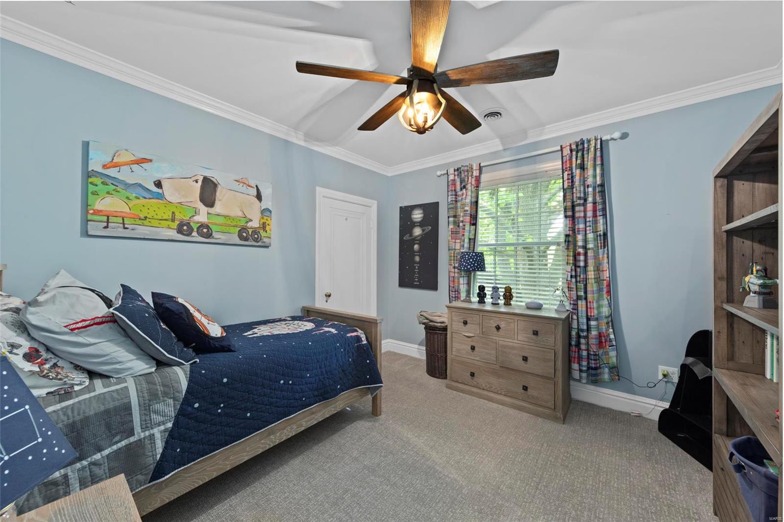 Fair Oaks Estates - Residential