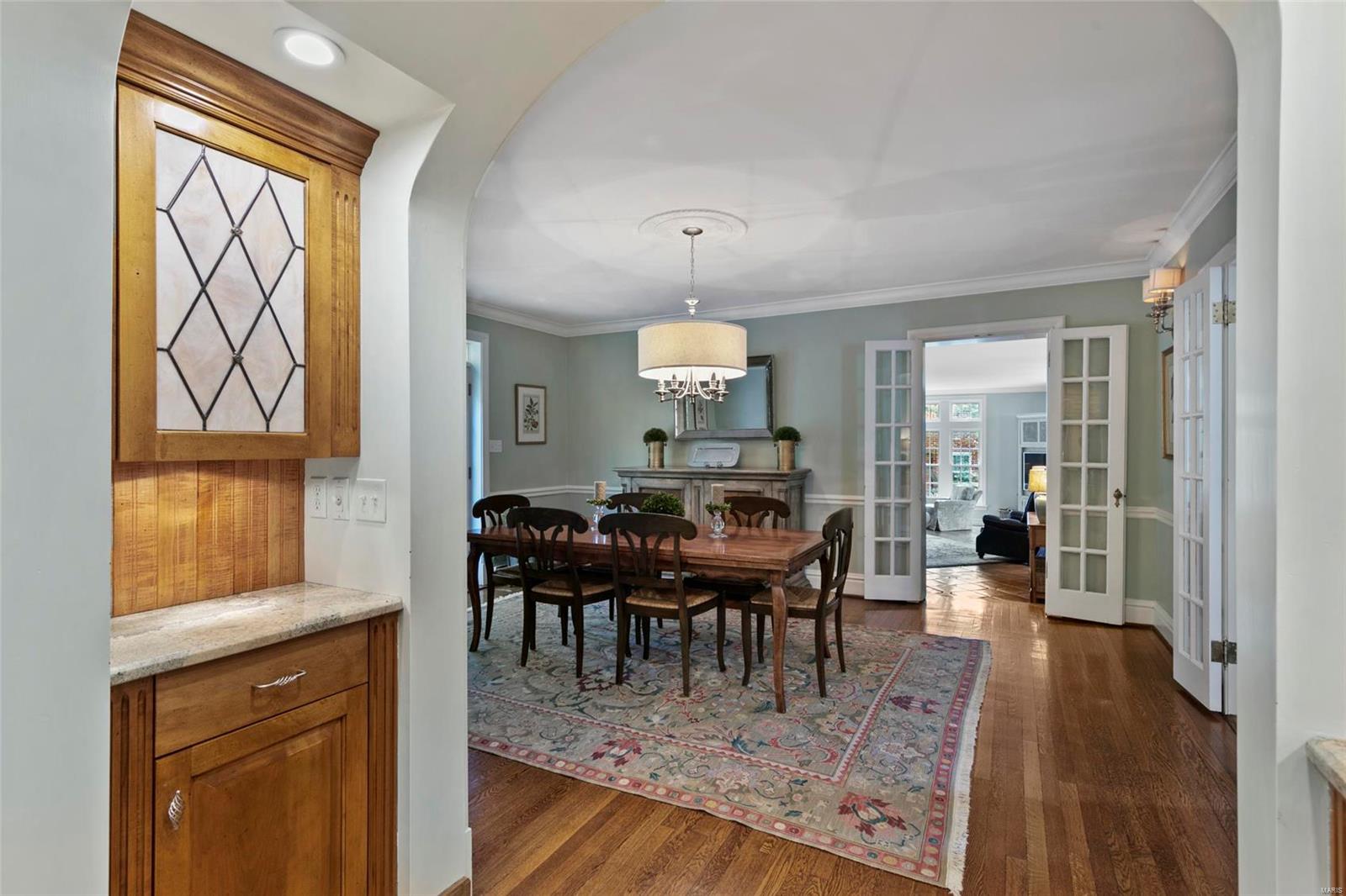 Fair Oaks Estates - Residential