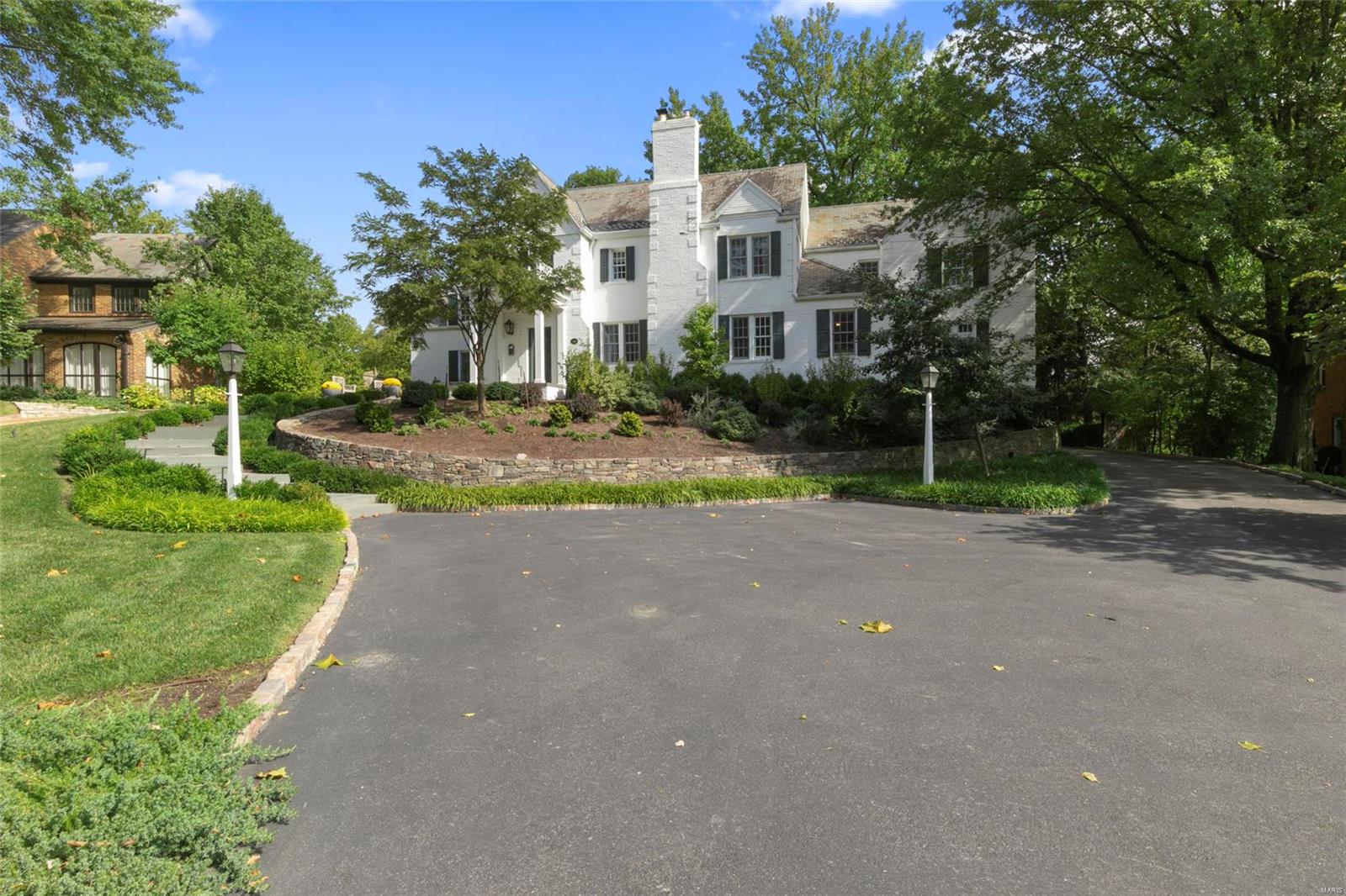 Fair Oaks Estates - Residential