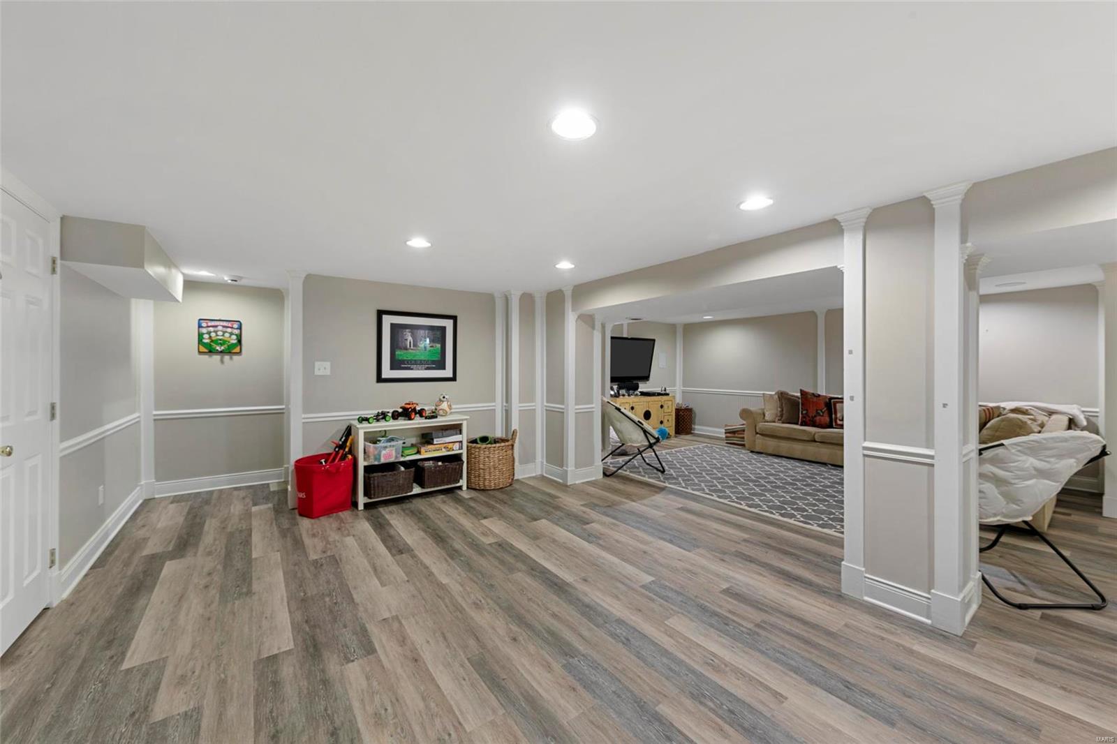 Fair Oaks Estates - Residential