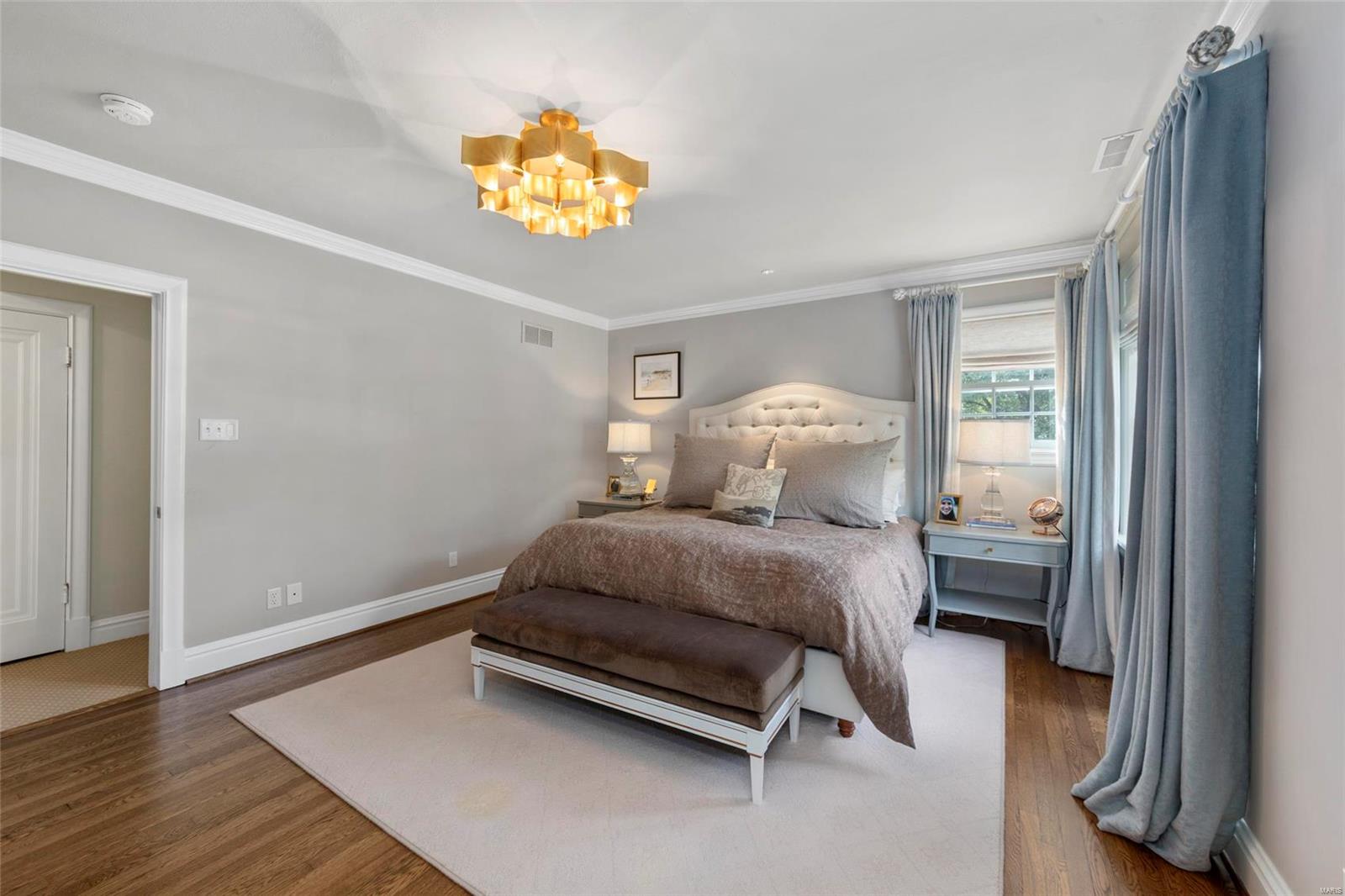 Fair Oaks Estates - Residential