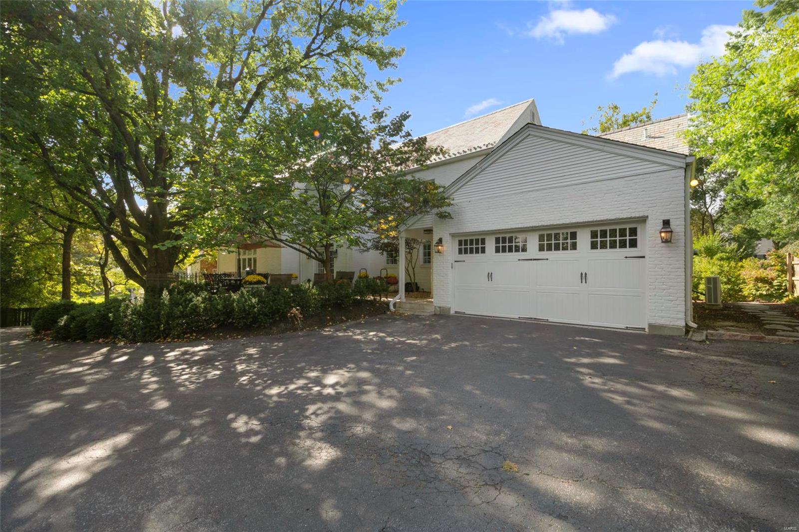 Fair Oaks Estates - Residential