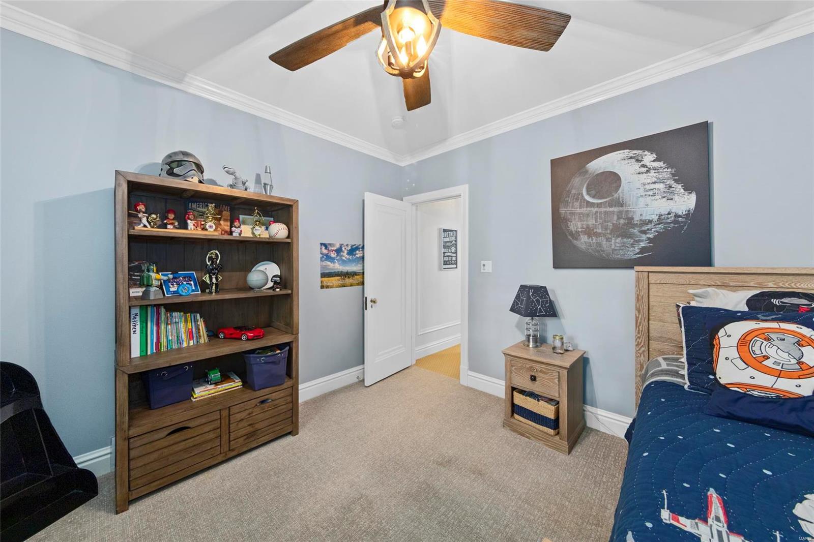 Fair Oaks Estates - Residential