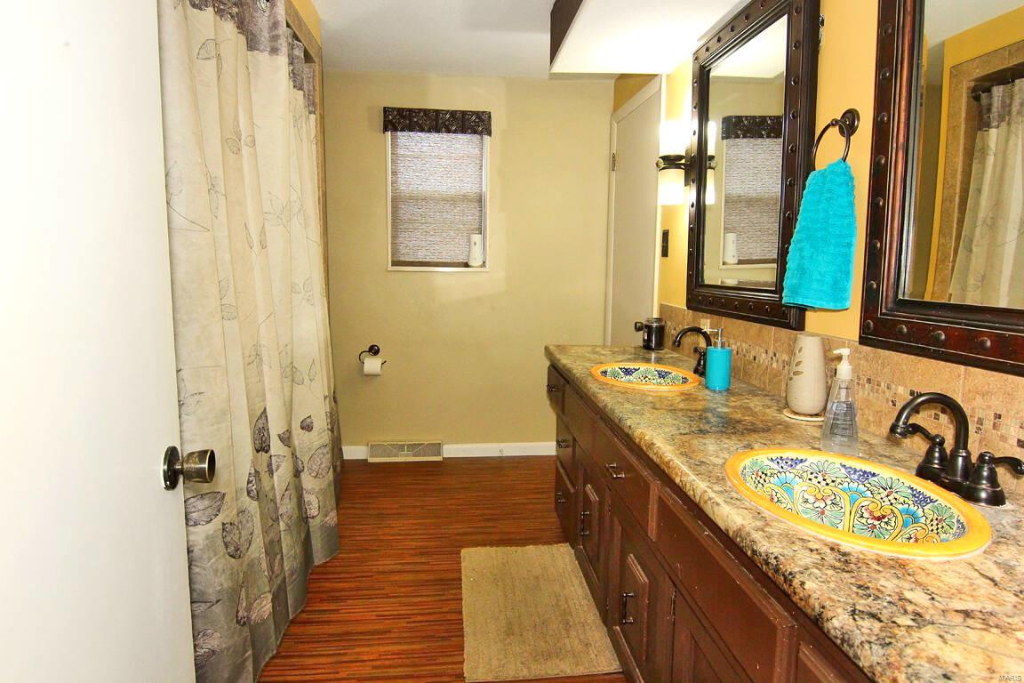 Wonderland Sub - Residential