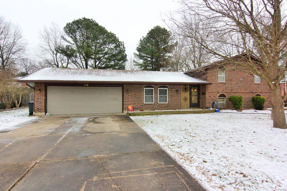 Wonderland Sub - Residential