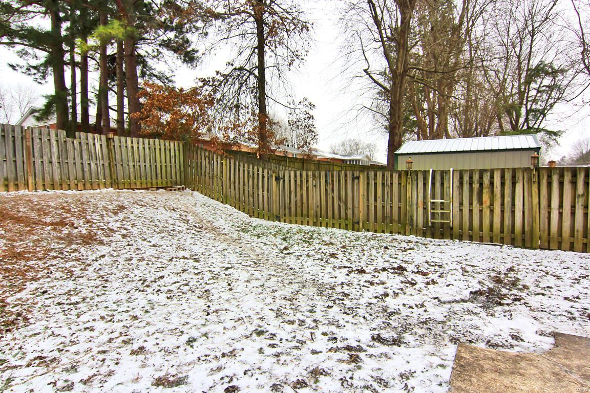 Wonderland Sub - Residential