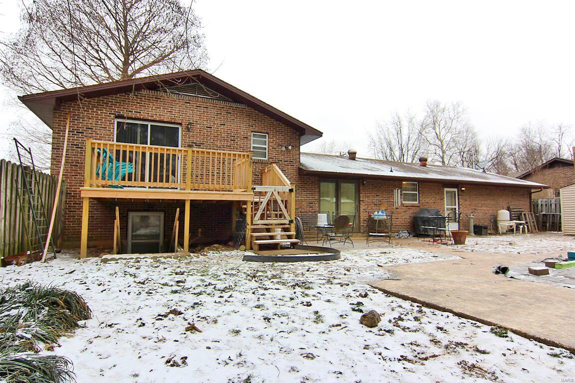 Wonderland Sub - Residential