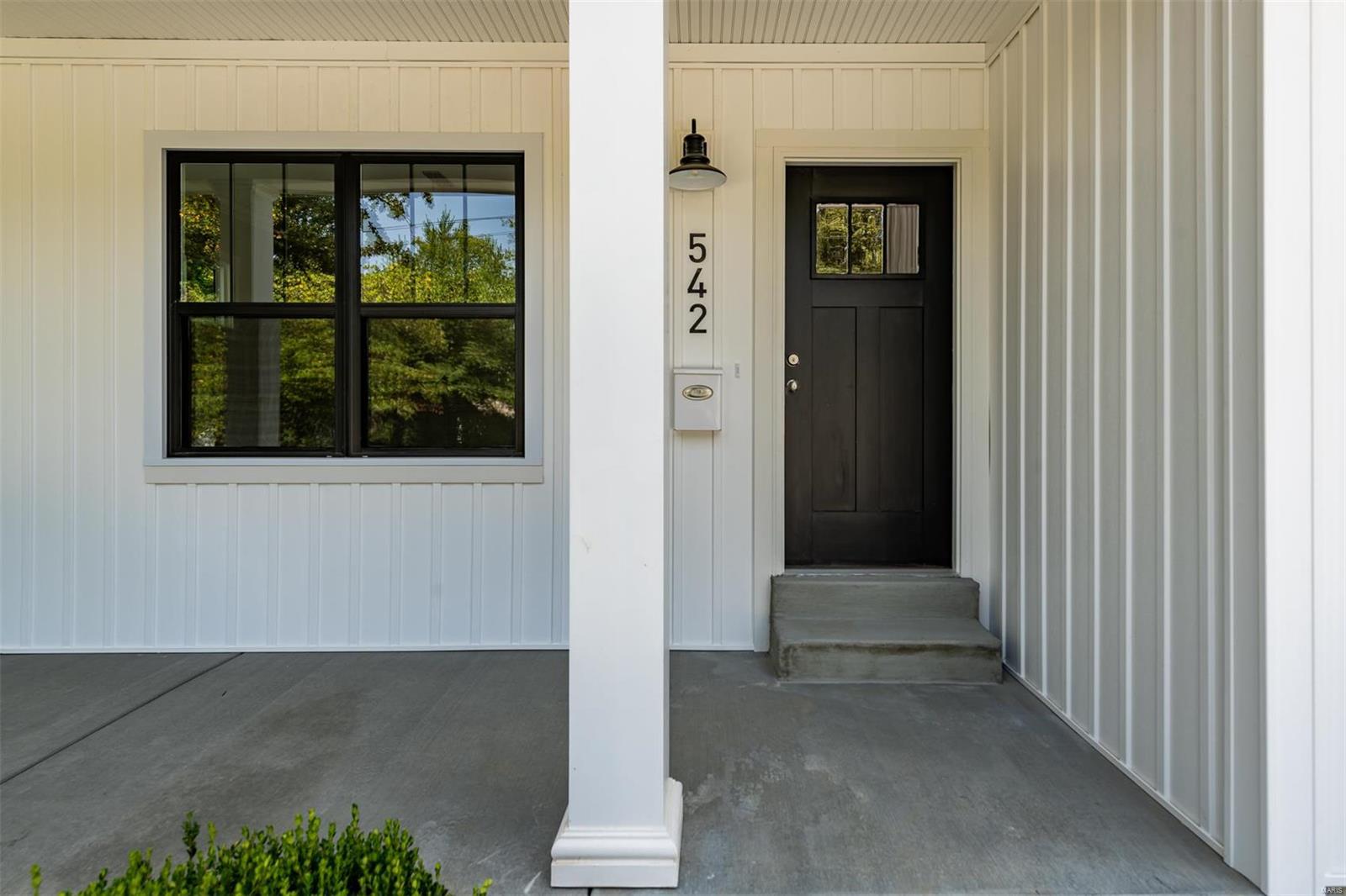 Compton - Residential