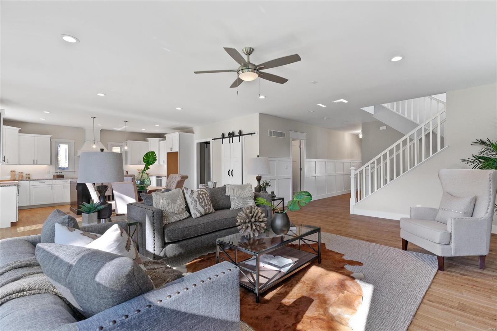 Compton - Residential