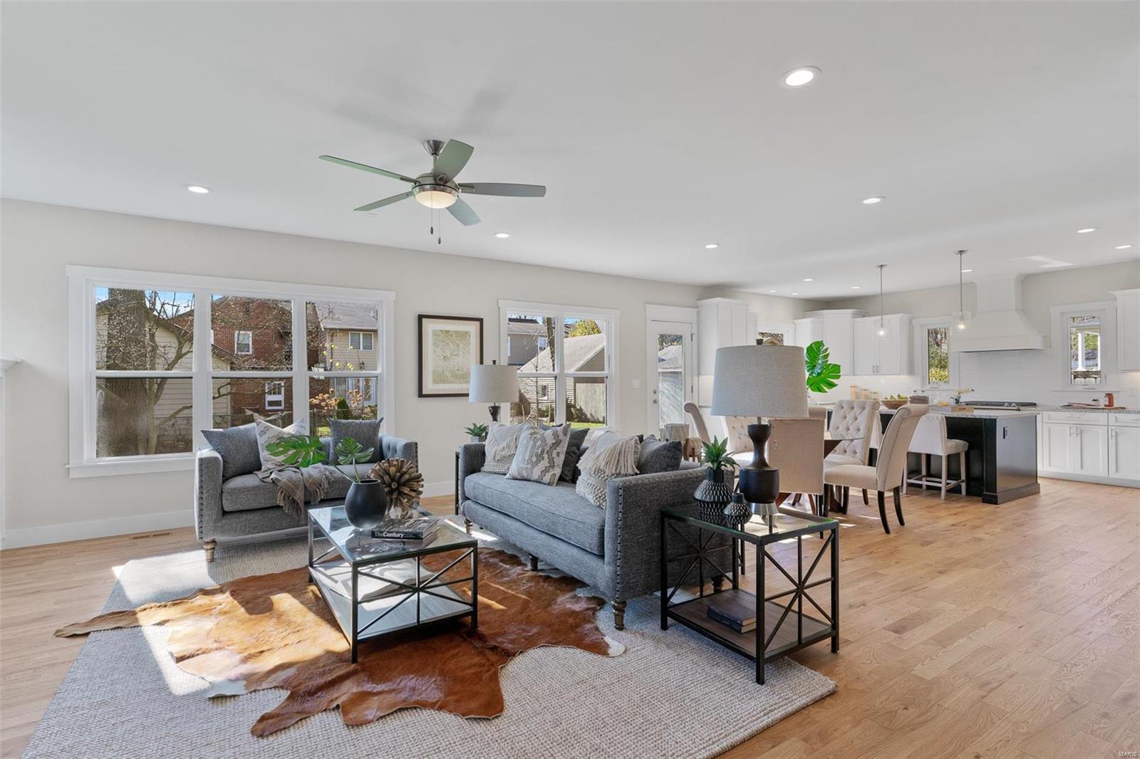 Compton - Residential