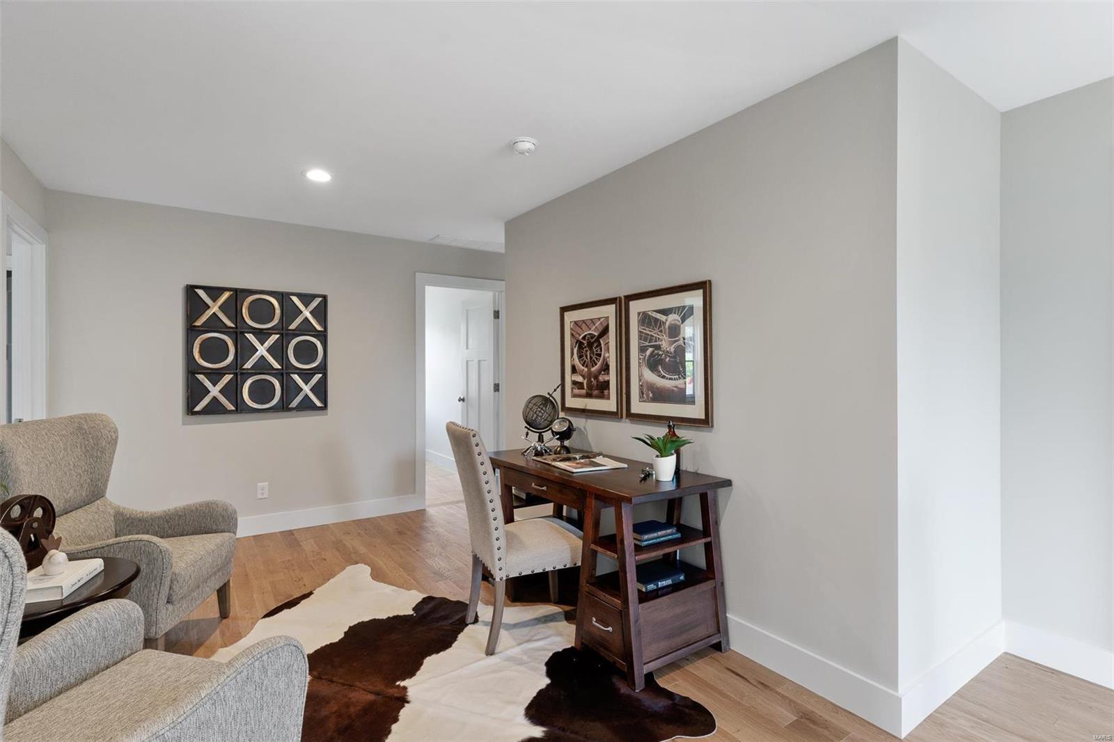 Compton - Residential