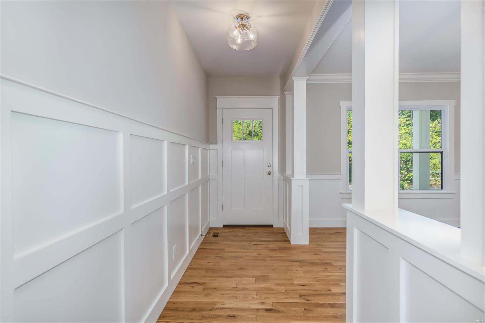 Compton - Residential