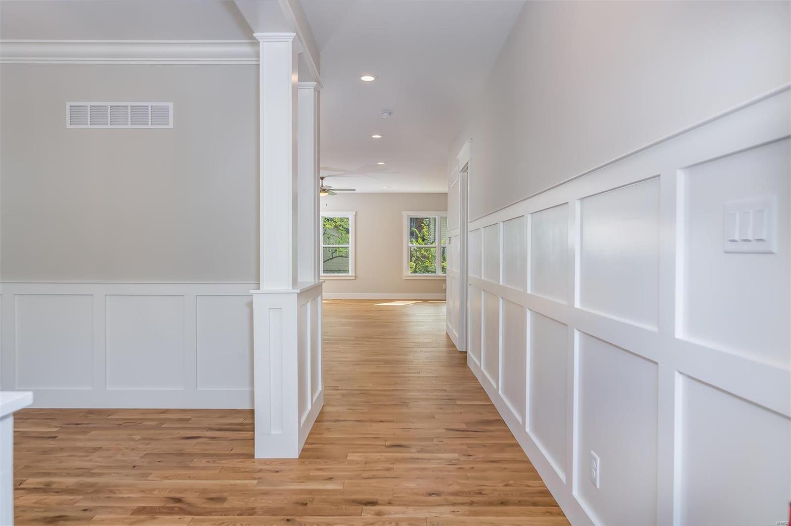 Compton - Residential