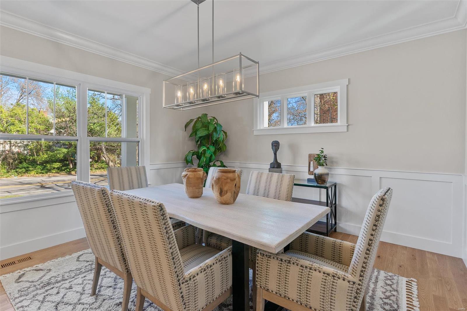 Compton - Residential