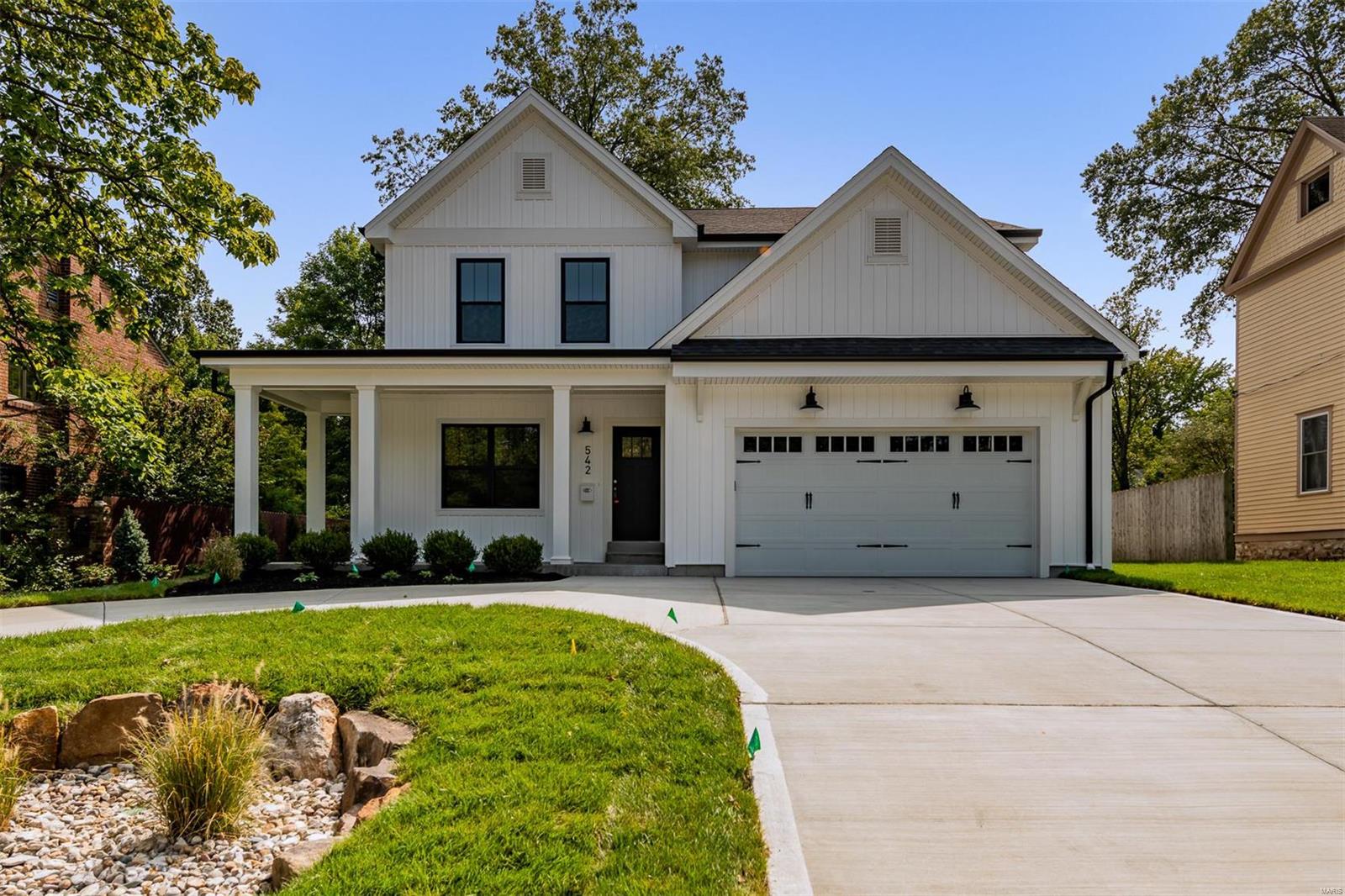 Compton - Residential