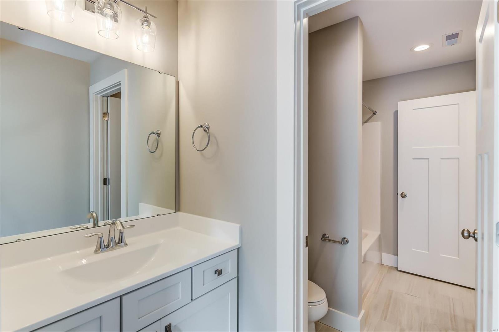 Compton - Residential