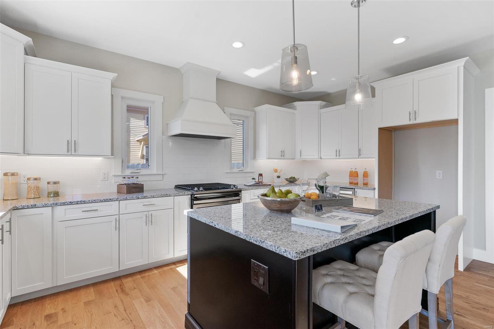 Compton - Residential