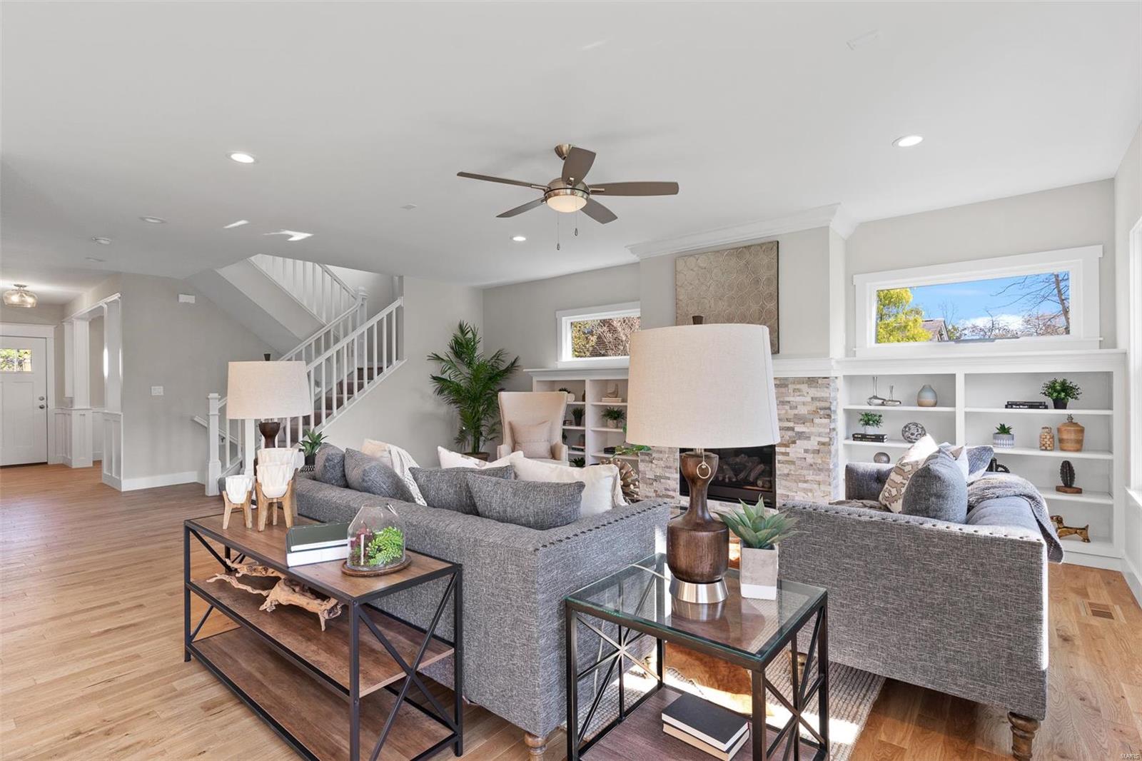 Compton - Residential