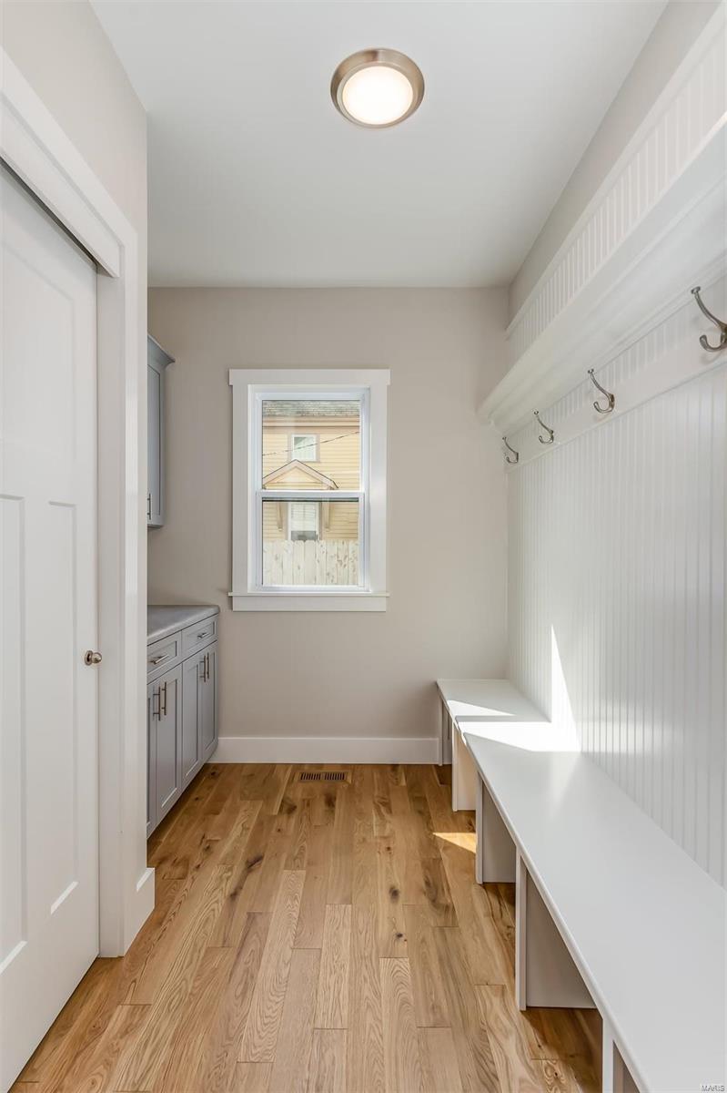 Compton - Residential