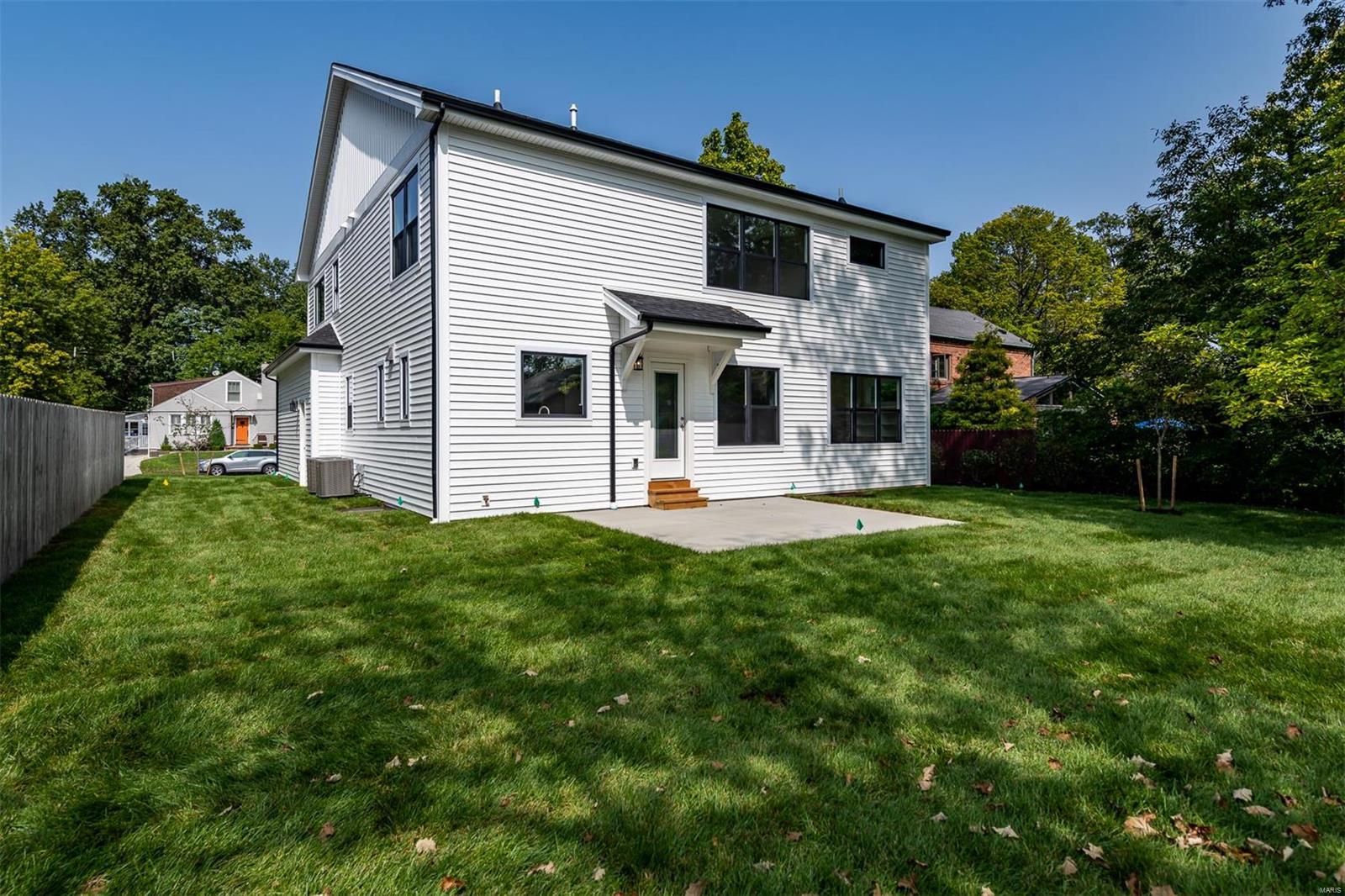 Compton - Residential