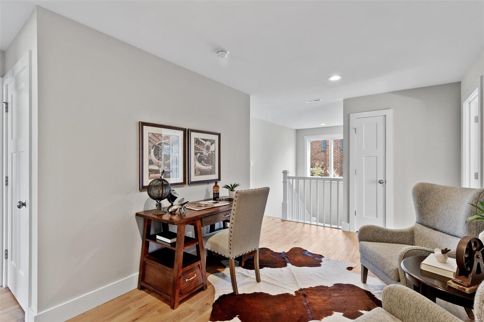 Compton - Residential