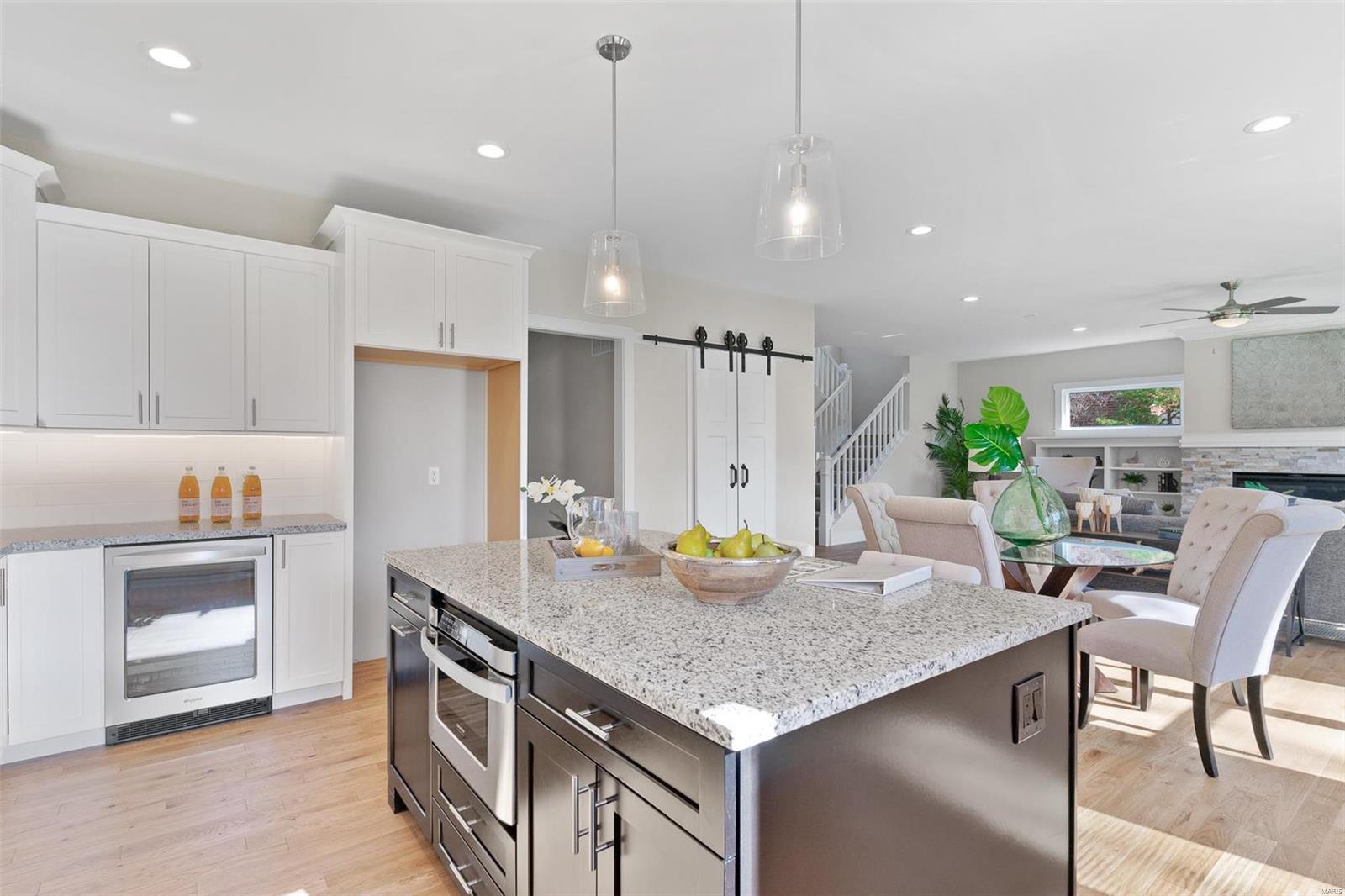 Compton - Residential