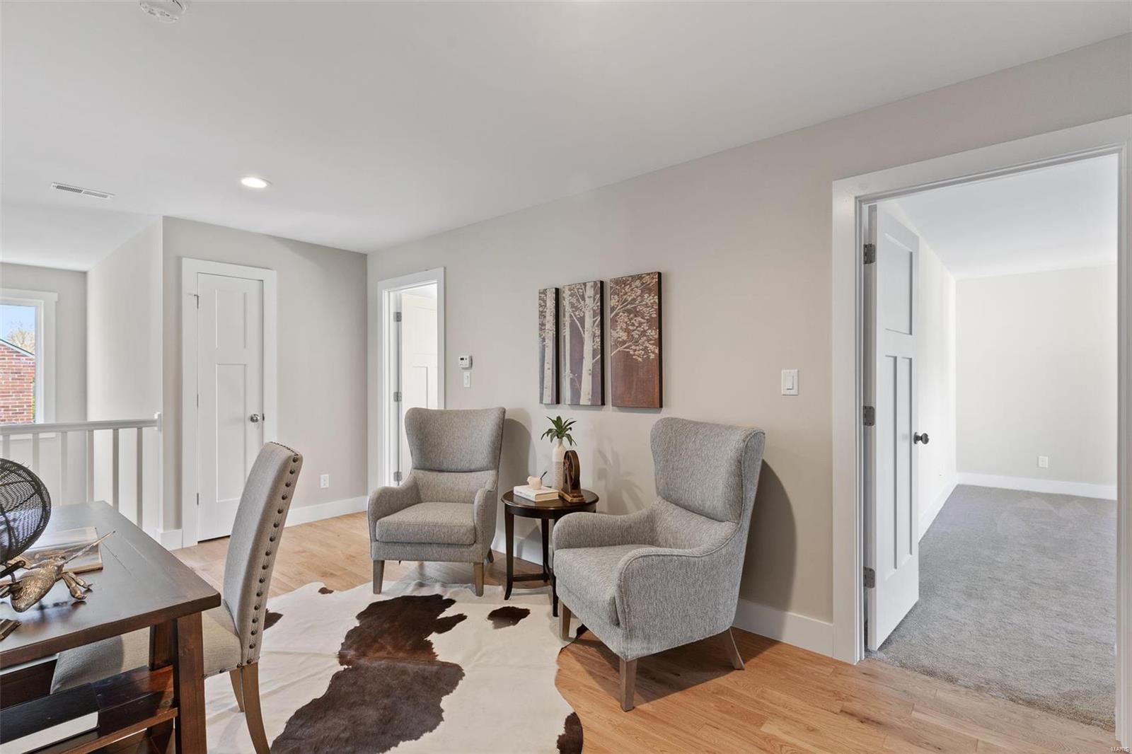 Compton - Residential