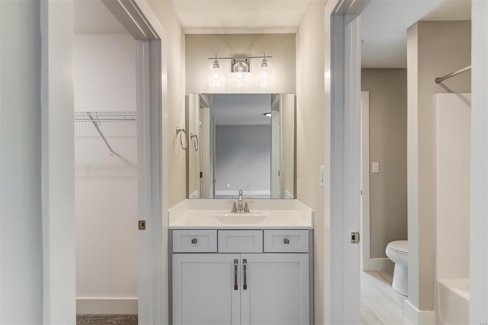 Compton - Residential