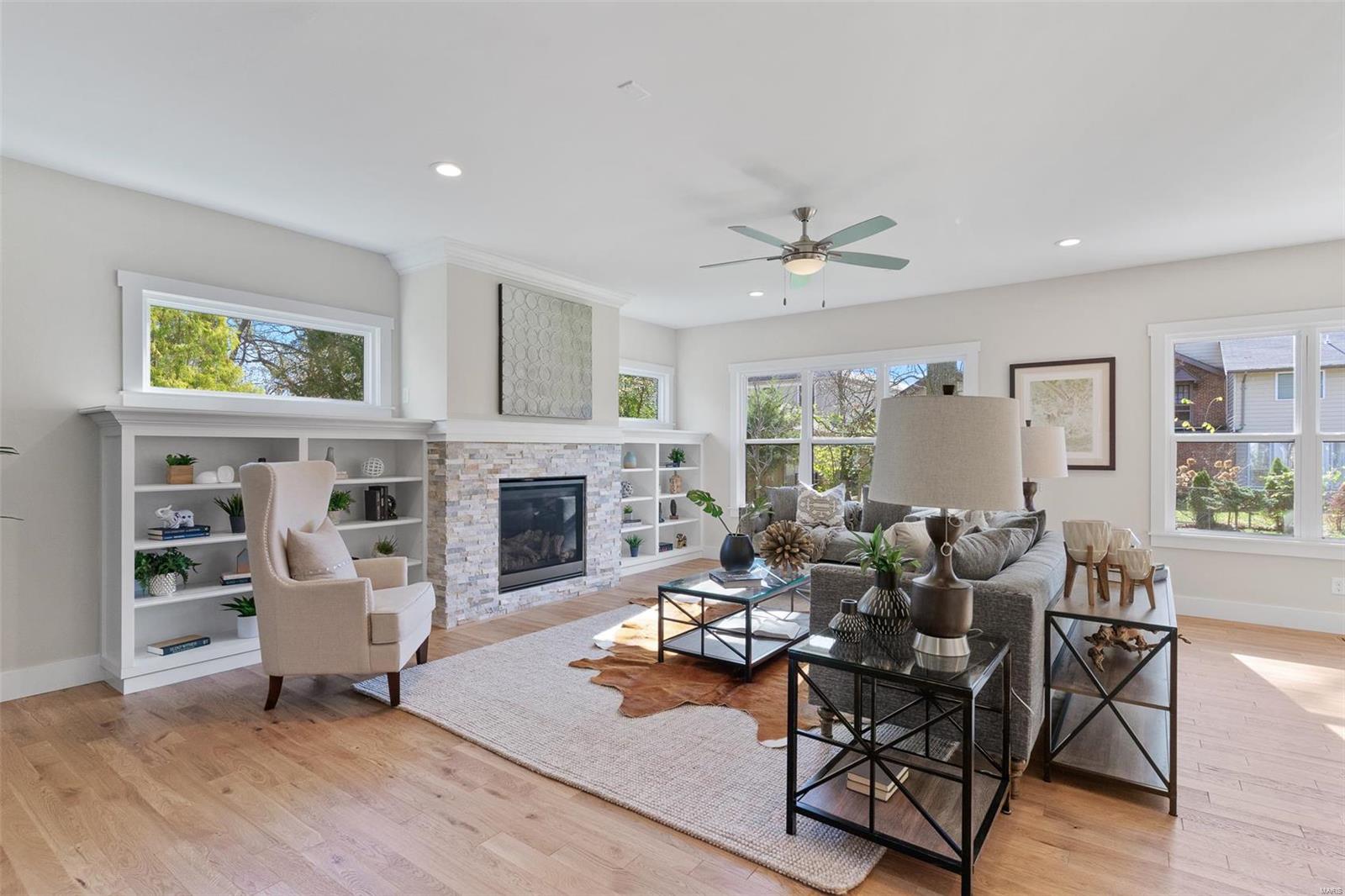 Compton - Residential