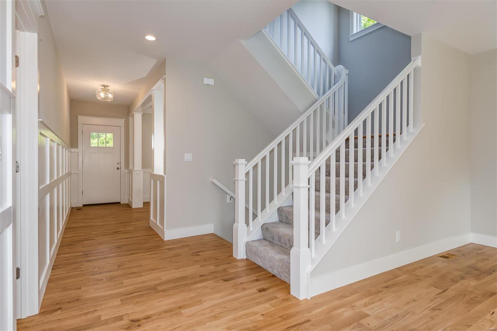 Compton - Residential