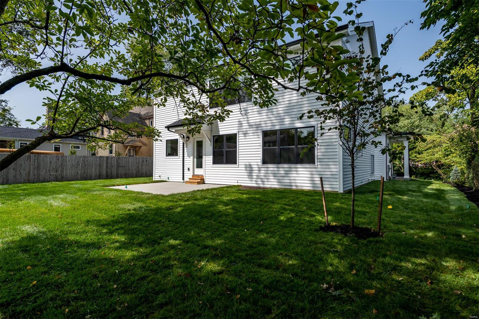 Compton - Residential