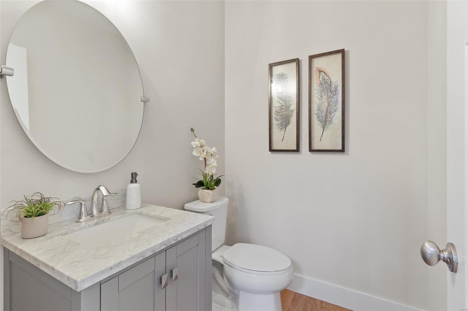 Compton - Residential