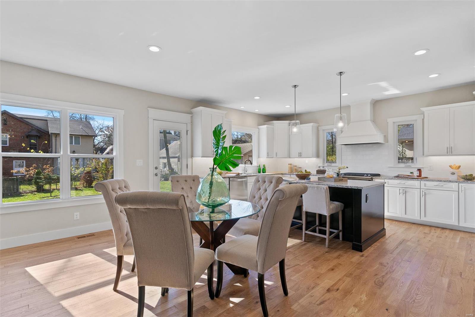 Compton - Residential