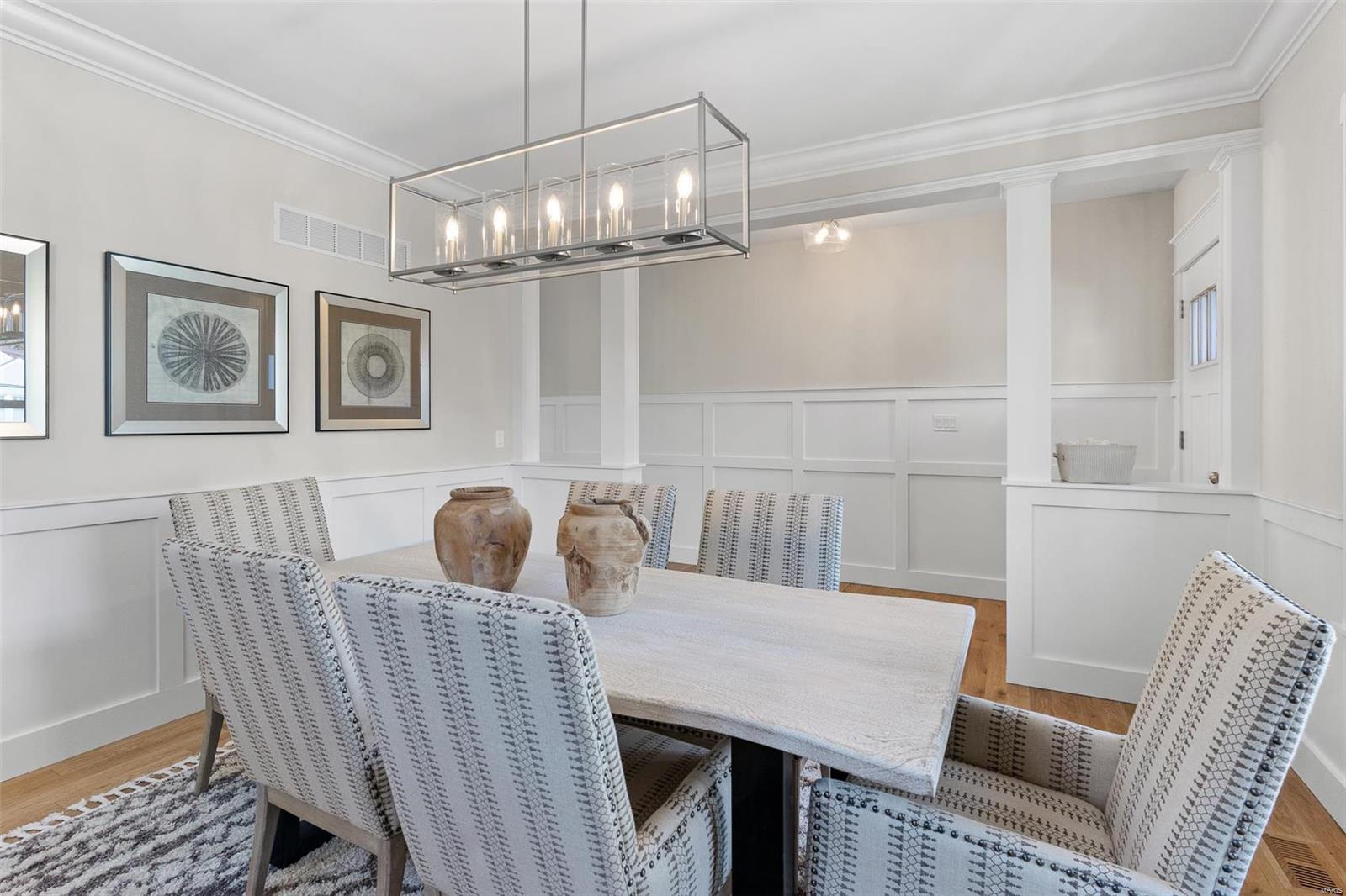 Compton - Residential