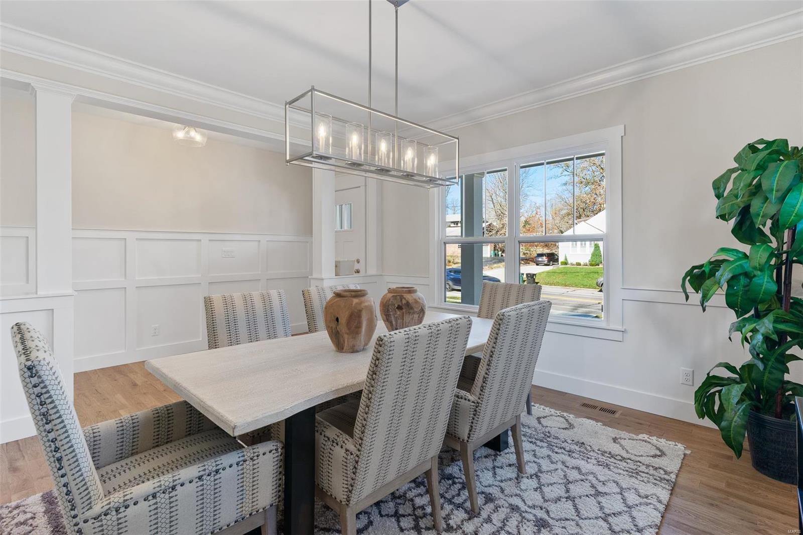 Compton - Residential