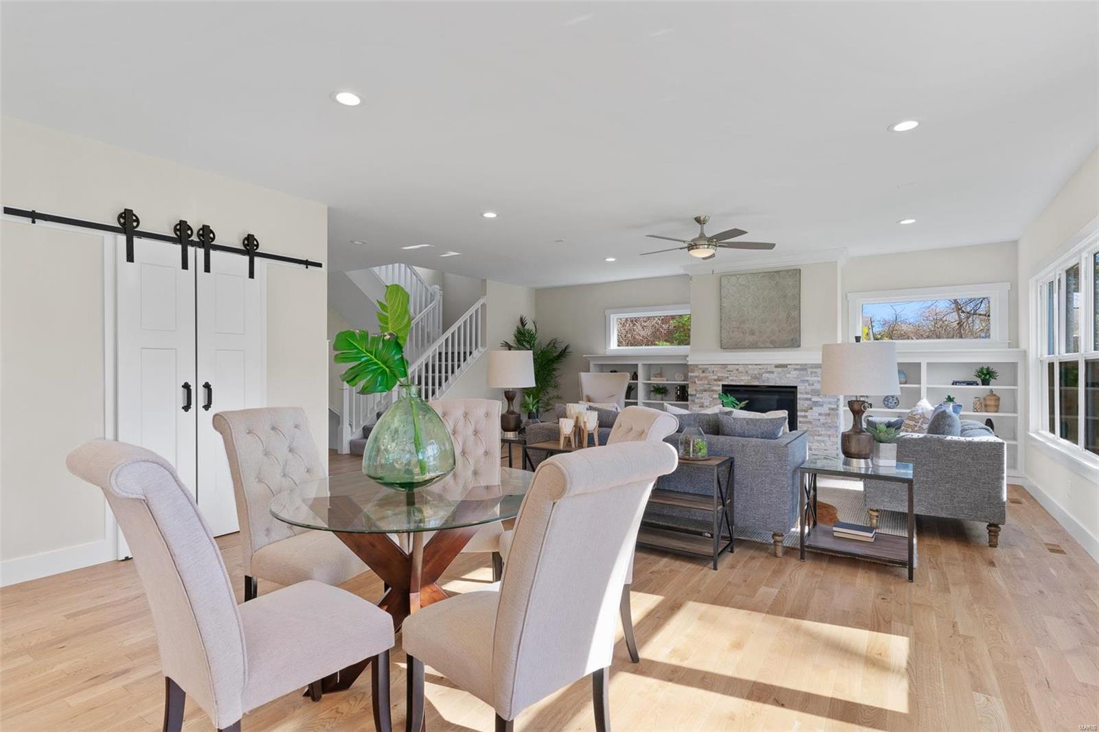 Compton - Residential