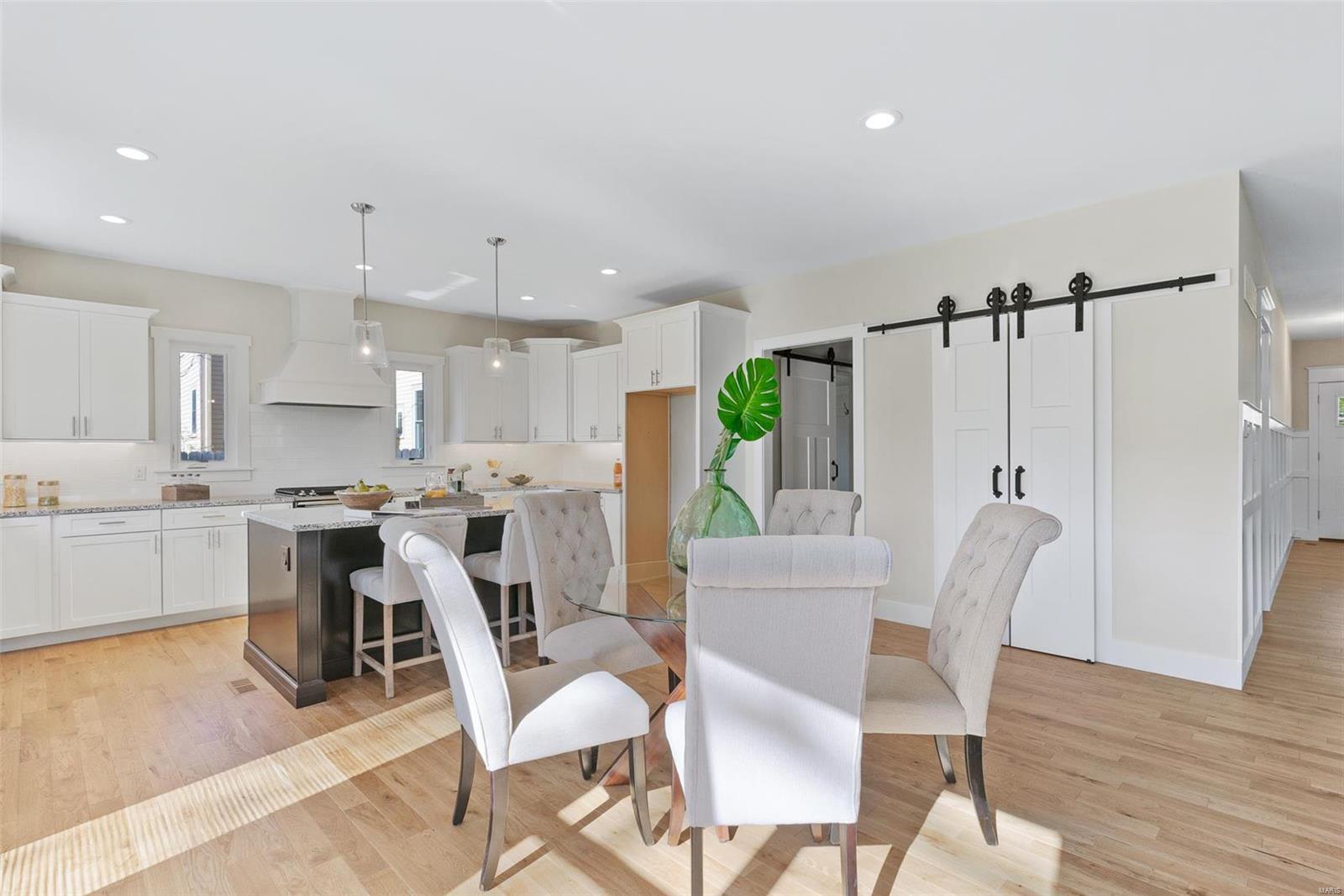 Compton - Residential