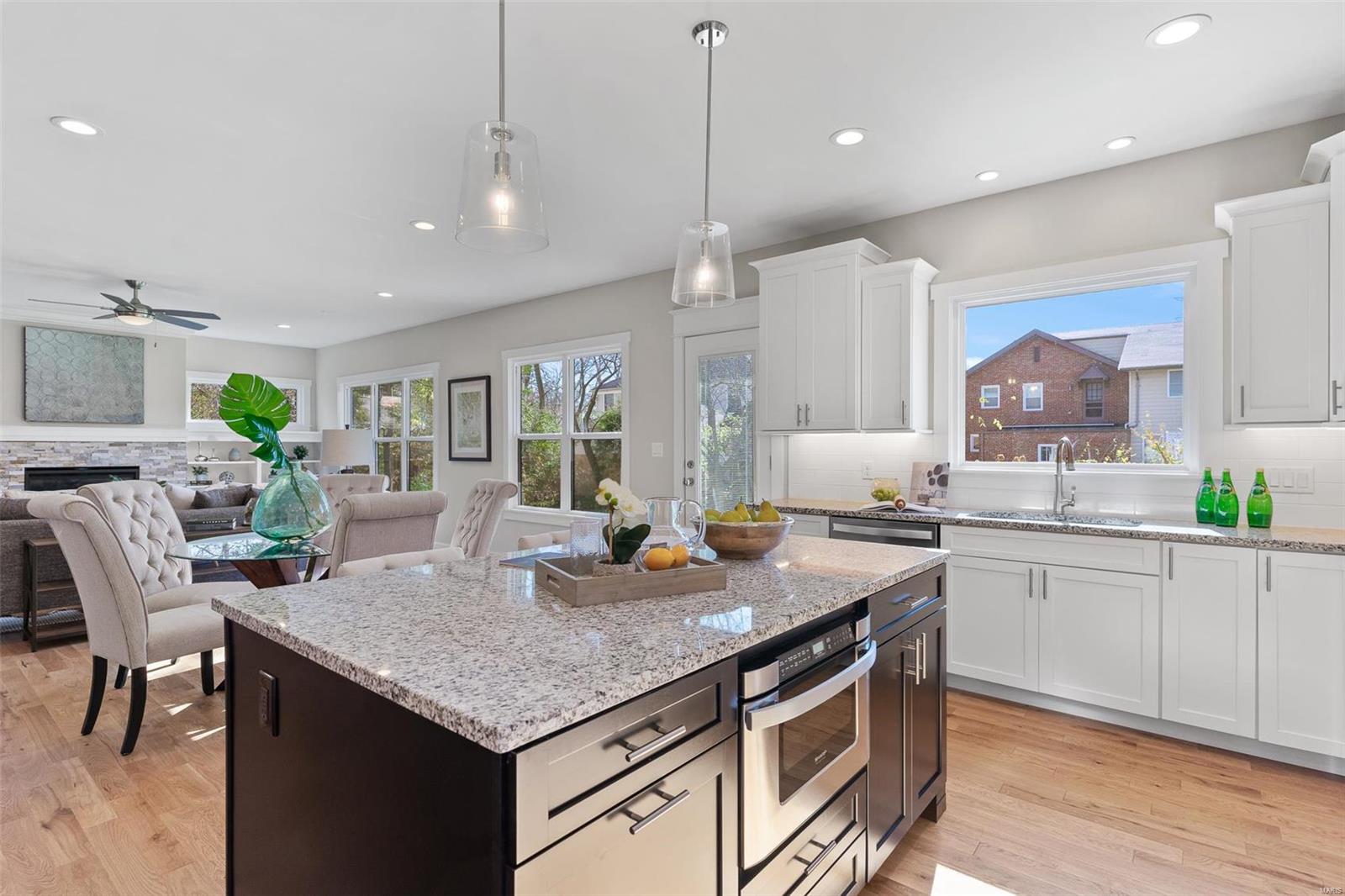 Compton - Residential