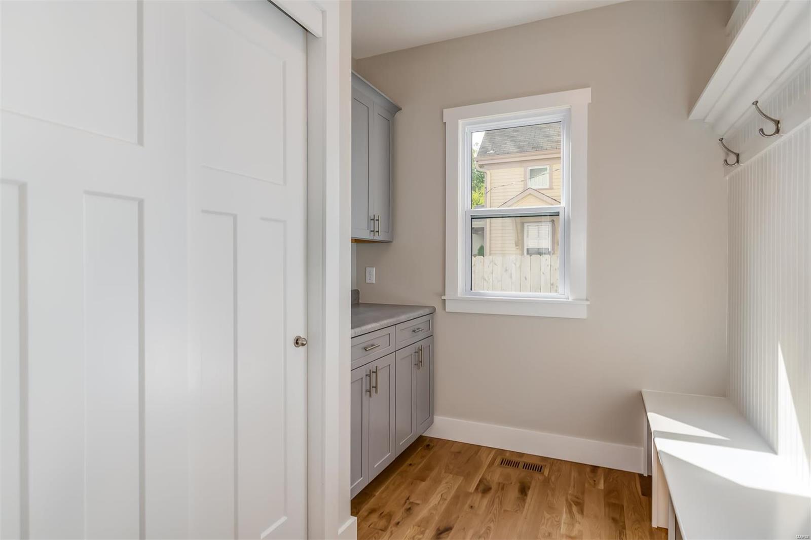 Compton - Residential