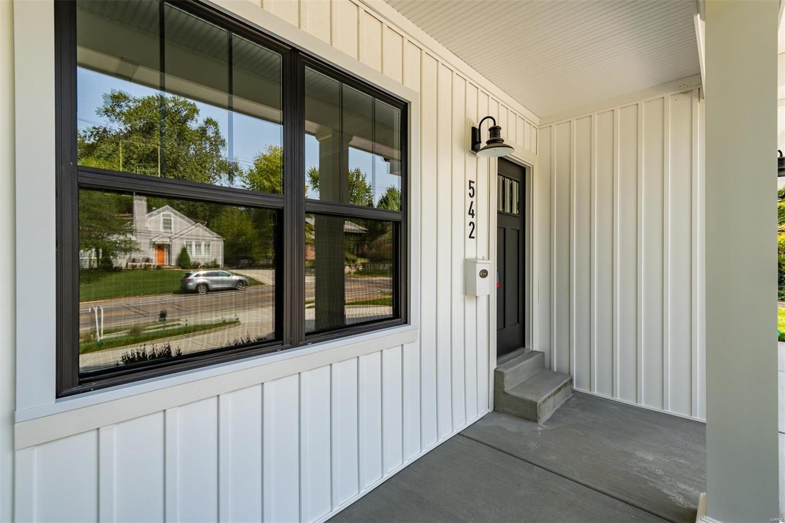 Compton - Residential