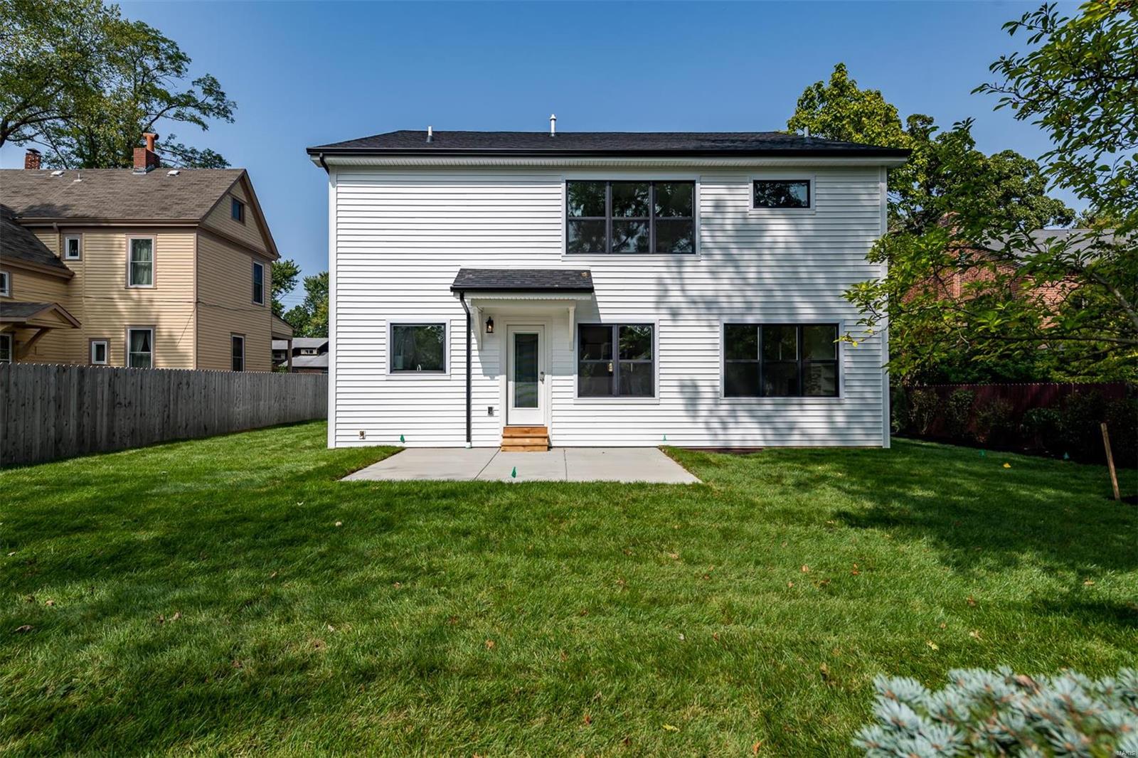 Compton - Residential