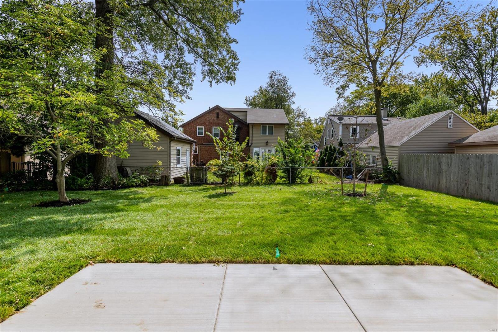 Compton - Residential