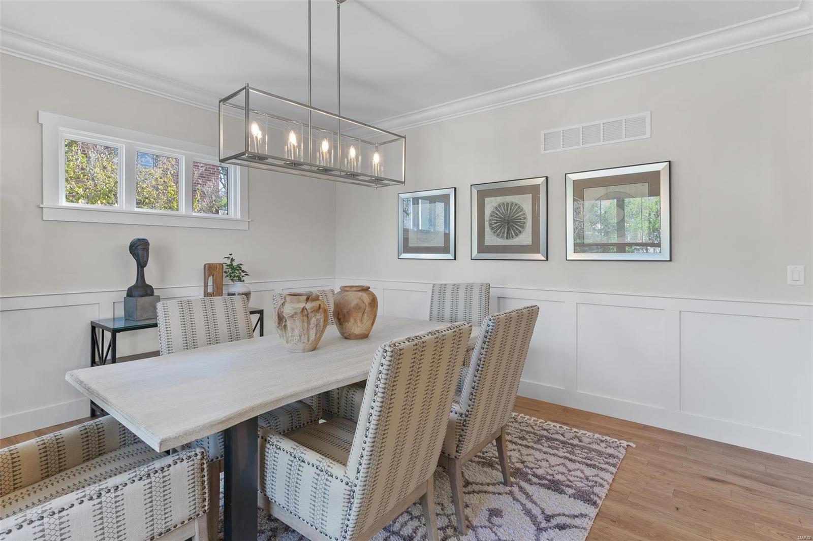 Compton - Residential