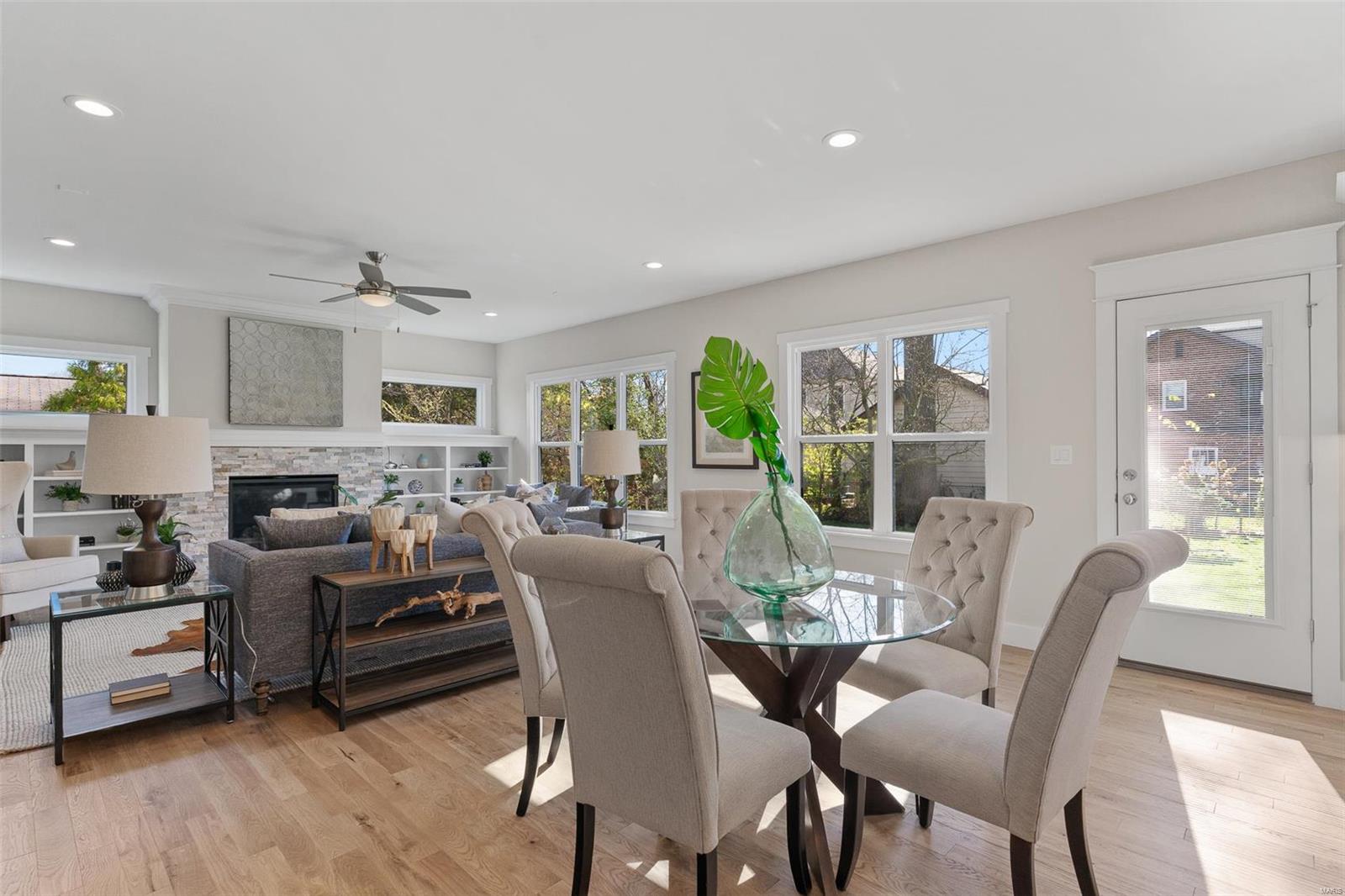 Compton - Residential