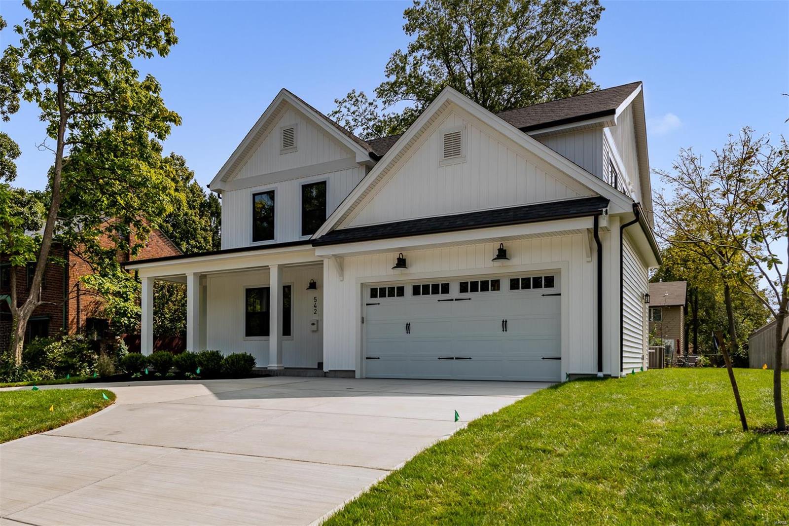 Compton - Residential