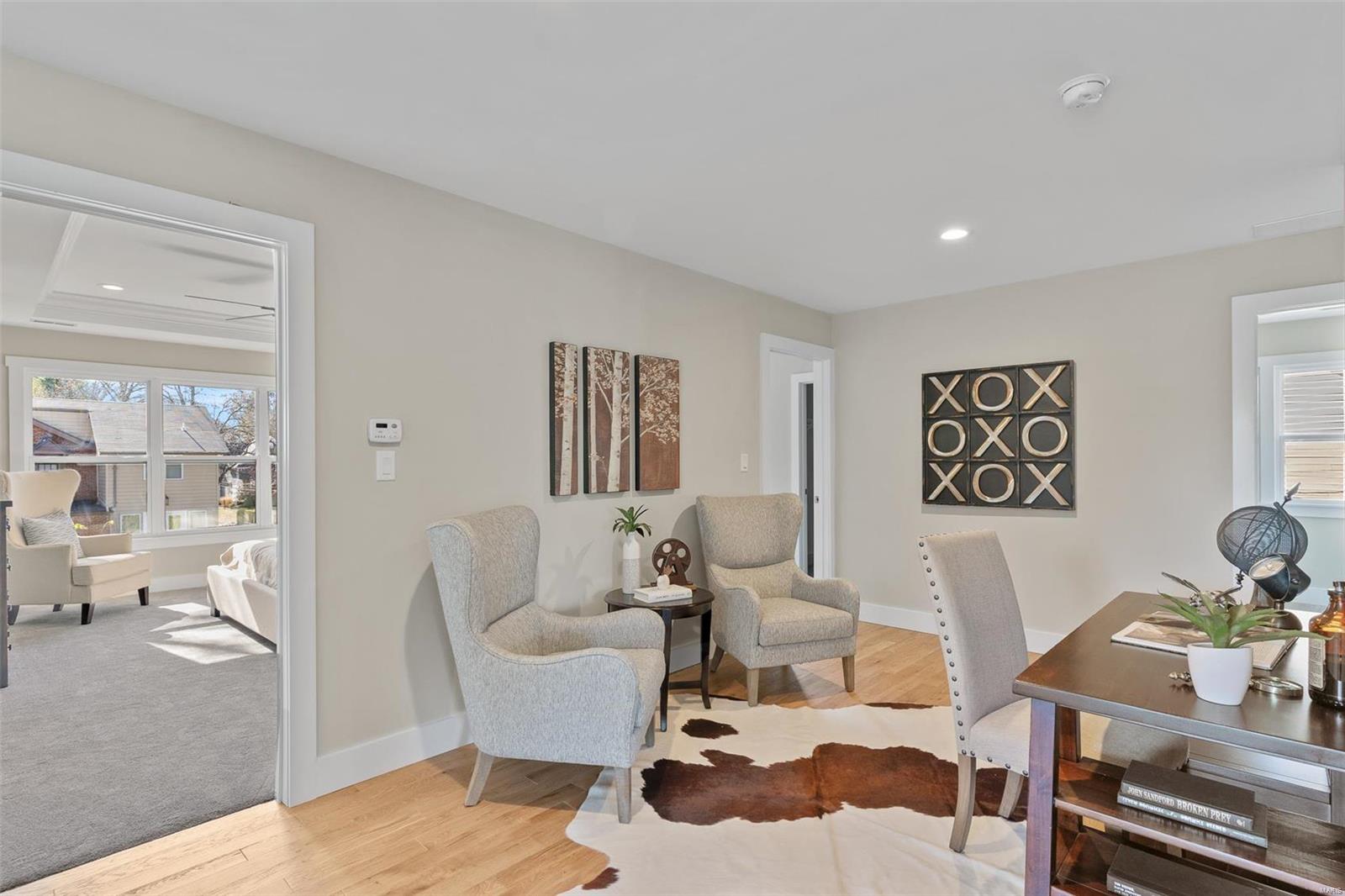 Compton - Residential