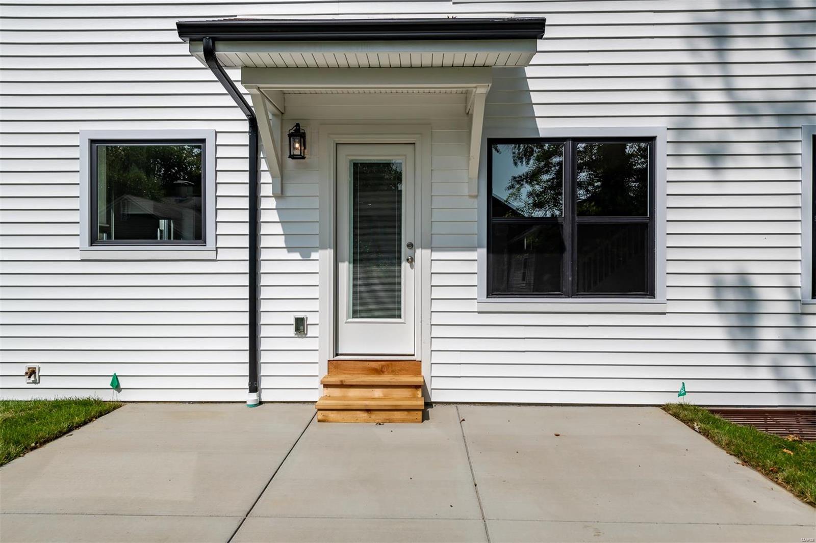 Compton - Residential